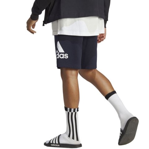 Spodenki adidas Essentials Big Logo French Terry M IC9402 Spodenki adidas Essentials Big Logo French Terry M IC9402