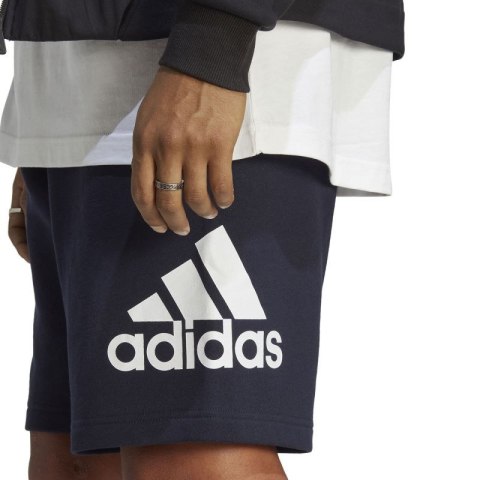 Spodenki adidas Essentials Big Logo French Terry M IC9402 Spodenki adidas Essentials Big Logo French Terry M IC9402