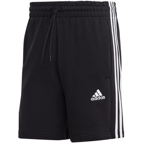 Spodenki adidas Essentials French Terry 3-Stripes M IC9435 Spodenki adidas Essentials French Terry 3-Stripes M IC9435