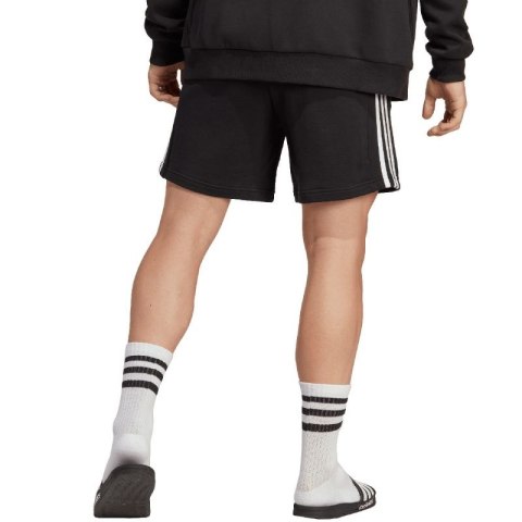 Spodenki adidas Essentials French Terry 3-Stripes M IC9435 Spodenki adidas Essentials French Terry 3-Stripes M IC9435