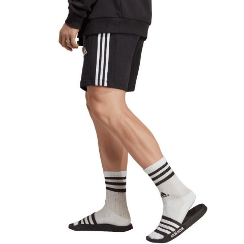 Spodenki adidas Essentials French Terry 3-Stripes M IC9435 Spodenki adidas Essentials French Terry 3-Stripes M IC9435
