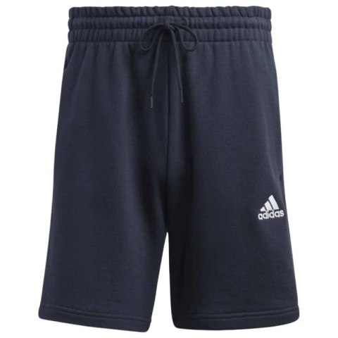 Spodenki adidas Essentials French Terry 3-Stripes M IC9436 Spodenki adidas Essentials French Terry 3-Stripes M IC9436
