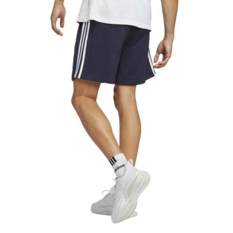 Spodenki adidas Essentials French Terry 3-Stripes M IC9436 Spodenki adidas Essentials French Terry 3-Stripes M IC9436