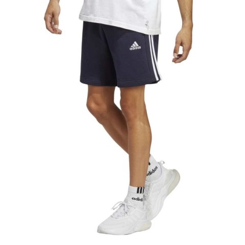Spodenki adidas Essentials French Terry 3-Stripes M IC9436 Spodenki adidas Essentials French Terry 3-Stripes M IC9436