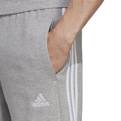 Spodenki adidas Essentials French Terry 3-Stripes M IC9437 Spodenki adidas Essentials French Terry 3-Stripes M IC9437
