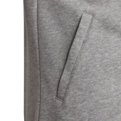 Bluza adidas Essentials 3-Stripes Full-Zip Hoodie Jr IC3635 Bluza adidas Essentials 3-Stripes Full-Zip Hoodie Jr IC3635