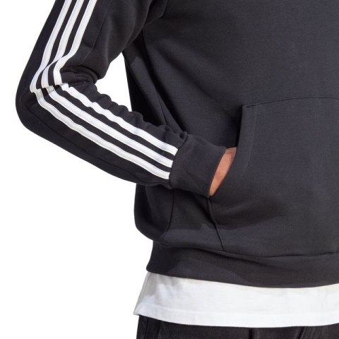 Bluza adidas Essentials Fleece 3-Stripes 1/4-Zip M HZ6235 Bluza adidas Essentials Fleece 3-Stripes 1/4-Zip M HZ6235