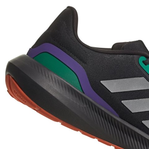 Buty adidas Runfalcon 3 TR M HP7570 Buty adidas Runfalcon 3 TR M HP7570