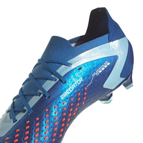 Buty piłkarskie adidas Predator Accuracy.1 L FG M GZ0031 Buty piłkarskie adidas Predator Accuracy.1 L FG M GZ0031