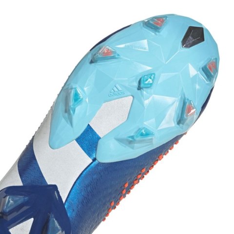 Buty piłkarskie adidas Predator Accuracy.1 L FG M GZ0031 Buty piłkarskie adidas Predator Accuracy.1 L FG M GZ0031