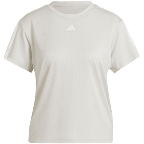 Koszulka adidas Aeroready Train Essentials 3-Stripes Tee W HZ5681 Koszulka adidas Aeroready Train Essentials 3-Stripes Tee W HZ5681