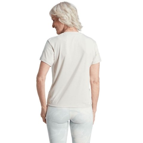 Koszulka adidas Aeroready Train Essentials 3-Stripes Tee W HZ5681 Koszulka adidas Aeroready Train Essentials 3-Stripes Tee W HZ5681