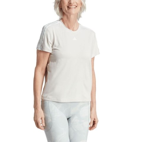 Koszulka adidas Aeroready Train Essentials 3-Stripes Tee W HZ5681 Koszulka adidas Aeroready Train Essentials 3-Stripes Tee W HZ5681