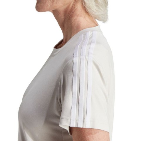 Koszulka adidas Aeroready Train Essentials 3-Stripes Tee W HZ5681 Koszulka adidas Aeroready Train Essentials 3-Stripes Tee W HZ5681