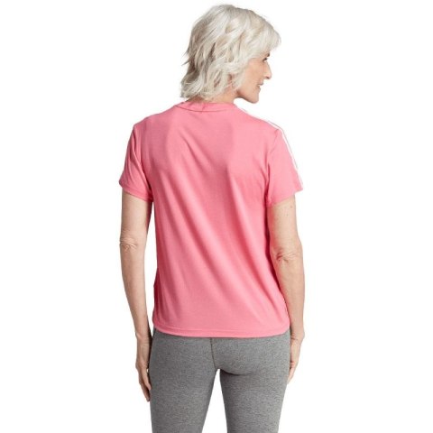 Koszulka adidas Aeroready Train Essentials 3-Stripes Tee W HZ5688 Koszulka adidas Aeroready Train Essentials 3-Stripes Tee W HZ5688