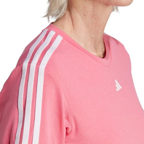 Koszulka adidas Aeroready Train Essentials 3-Stripes Tee W HZ5688 Koszulka adidas Aeroready Train Essentials 3-Stripes Tee W HZ5688