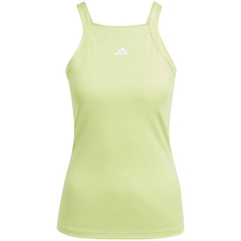 Koszulka adidas Top Aeroready Train Essentials Minimal Branding W HZ5628 Koszulka adidas Top Aeroready Train Essentials Minimal Branding W HZ5628