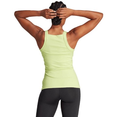 Koszulka adidas Top Aeroready Train Essentials Minimal Branding W HZ5628 Koszulka adidas Top Aeroready Train Essentials Minimal Branding W HZ5628