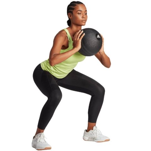 Koszulka adidas Top Aeroready Train Essentials Minimal Branding W HZ5628 Koszulka adidas Top Aeroready Train Essentials Minimal Branding W HZ5628