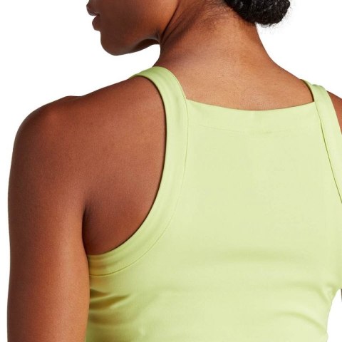 Koszulka adidas Top Aeroready Train Essentials Minimal Branding W HZ5628 Koszulka adidas Top Aeroready Train Essentials Minimal Branding W HZ5628