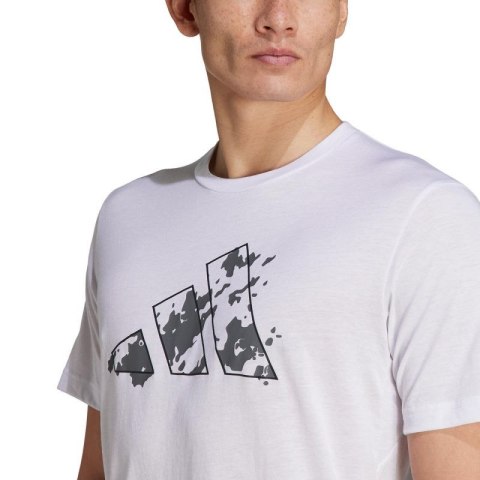 Koszulka adidas Train Essentials Seasonal Training Graphic M IJ9603 Koszulka adidas Train Essentials Seasonal Training Graphic M IJ9603
