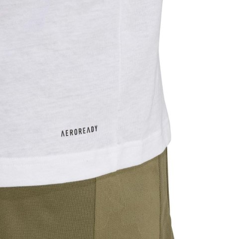 Koszulka adidas Train Essentials Seasonal Training Graphic M IJ9603 Koszulka adidas Train Essentials Seasonal Training Graphic M IJ9603