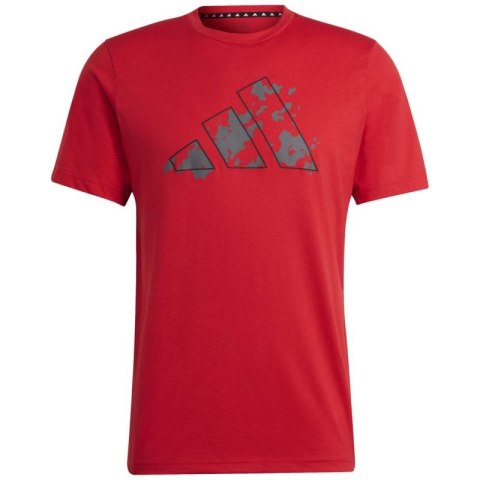Koszulka adidas Train Essentials Seasonal Training Graphic M IJ9604 Koszulka adidas Train Essentials Seasonal Training Graphic M IJ9604