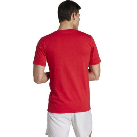 Koszulka adidas Train Essentials Seasonal Training Graphic M IJ9604 Koszulka adidas Train Essentials Seasonal Training Graphic M IJ9604