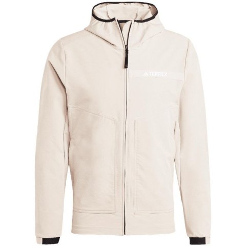 Kurtka adidas Terrex Multi Soft Shell M HZ4423 Kurtka adidas Terrex Multi Soft Shell M HZ4423