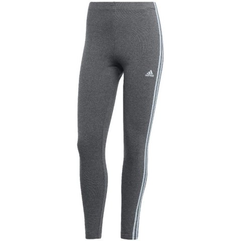 Legginsy adidas Essentials 3-Stripes High-Waisted Single W IL3310 Legginsy adidas Essentials 3-Stripes High-Waisted Single W IL3310