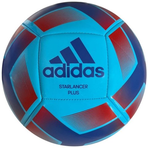 Piłka nożna adidas Starlancer Plus IA0970 Piłka nożna adidas Starlancer Plus IA0970