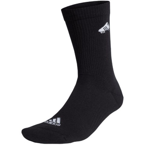 Skarpety adidas Soccer Boot Embroidered IB3271