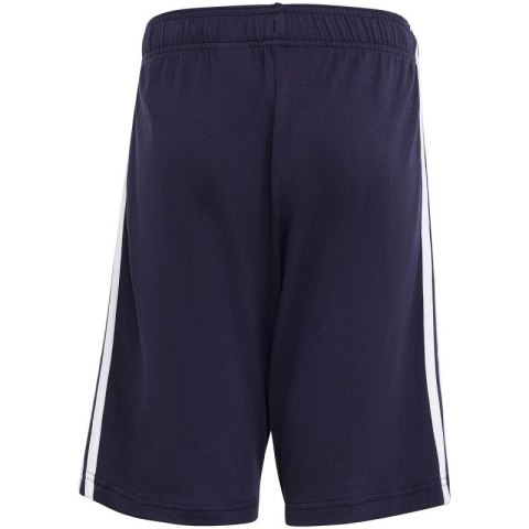 Spodenki adidas Essentials 3-Stripes Knit Jr HY4717 Spodenki adidas Essentials 3-Stripes Knit Jr HY4717