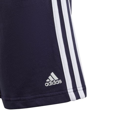 Spodenki adidas Essentials 3-Stripes Knit Jr HY4717 Spodenki adidas Essentials 3-Stripes Knit Jr HY4717