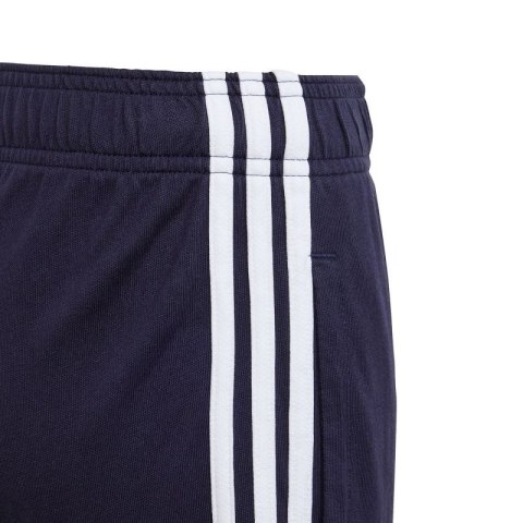 Spodenki adidas Essentials 3-Stripes Knit Jr HY4717 Spodenki adidas Essentials 3-Stripes Knit Jr HY4717