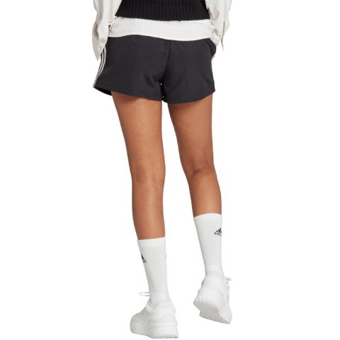 Spodenki adidas Essentials 3-Stripes Woven W HT3397 Spodenki adidas Essentials 3-Stripes Woven W HT3397
