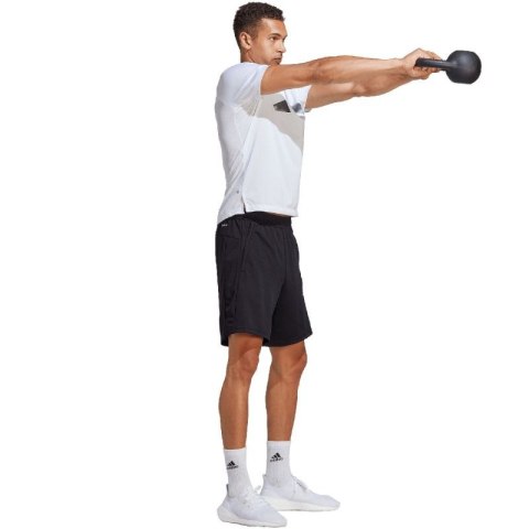 Spodenki adidas Train Essentials All Set Training M IB8161 Spodenki adidas Train Essentials All Set Training M IB8161