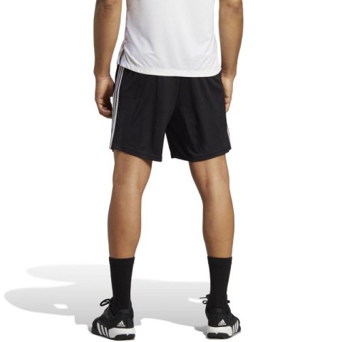Spodenki adidas Train Essentials Piqué 3-Stripes M IB8111 Spodenki adidas Train Essentials Piqué 3-Stripes M IB8111