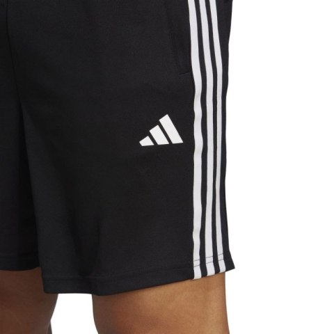 Spodenki adidas Train Essentials Piqué 3-Stripes M IB8111 Spodenki adidas Train Essentials Piqué 3-Stripes M IB8111