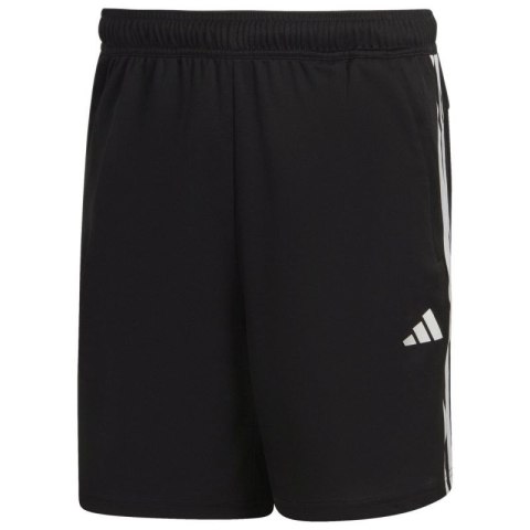 Spodenki adidas Train Essentials Piqué 3-Stripes M IB8111 Spodenki adidas Train Essentials Piqué 3-Stripes M IB8111
