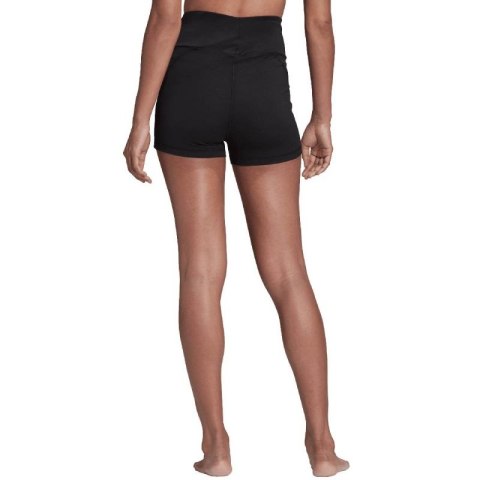 Spodenki adidas Yoga Essentials High-Waisted W HD6825 Spodenki adidas Yoga Essentials High-Waisted W HD6825