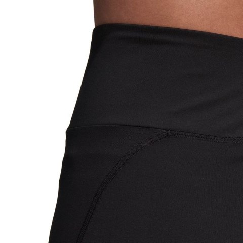 Spodenki adidas Yoga Essentials High-Waisted W HD6825 Spodenki adidas Yoga Essentials High-Waisted W HD6825