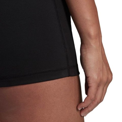 Spodenki adidas Yoga Essentials High-Waisted W HD6825 Spodenki adidas Yoga Essentials High-Waisted W HD6825