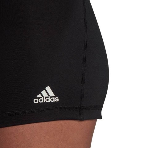 Spodenki adidas Yoga Essentials High-Waisted W HD6825 Spodenki adidas Yoga Essentials High-Waisted W HD6825