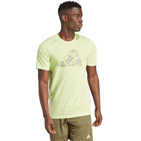 Koszulka adidas Trail Essentials Seasonal Training Graphic M IJ9602 Koszulka adidas Trail Essentials Seasonal Training Graphic M IJ9602