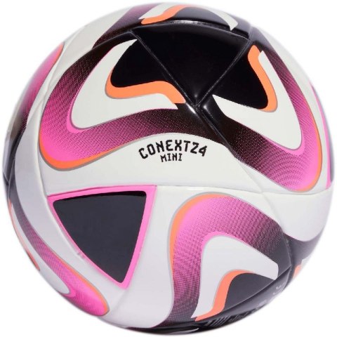 Piłka nożna adidas Conext 24 Mini IP1618 Piłka nożna adidas Conext 24 Mini IP1618