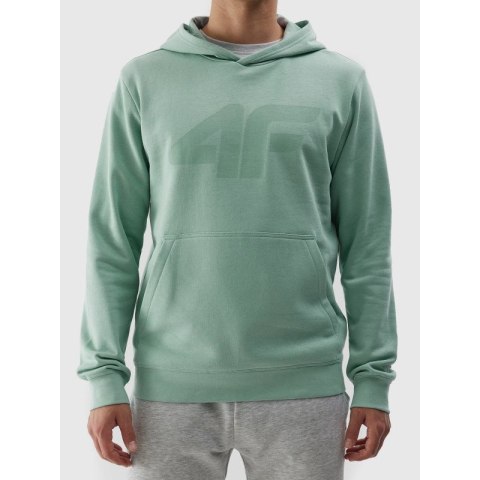 Bluza 4F M 4FWSS24TSWSM0950 47S Bluza 4F M 4FWSS24TSWSM0950 47S