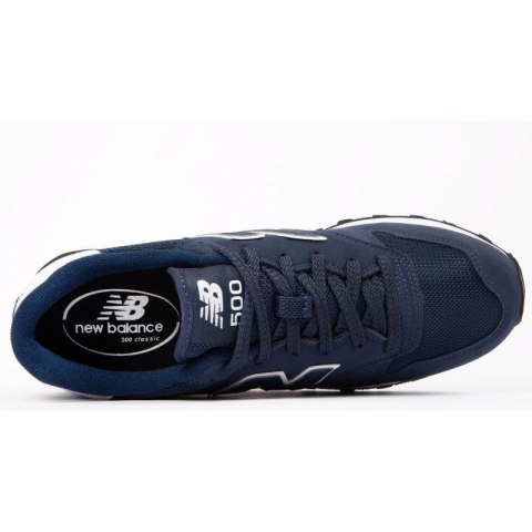 Buty New Balance GM500EN2 Buty New Balance GM500EN2