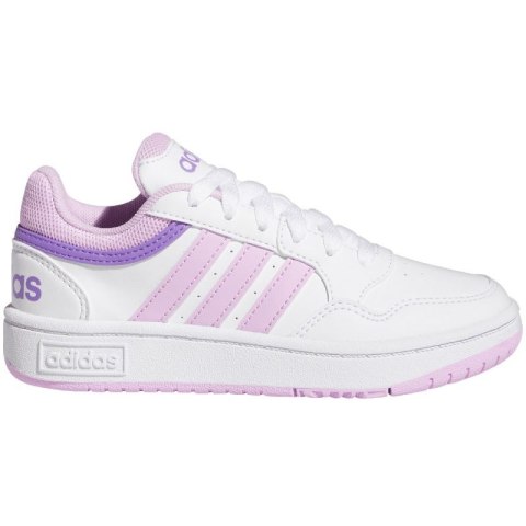 Buty adidas Hoops 3.0 K Jr IF2724 Buty adidas Hoops 3.0 K Jr IF2724