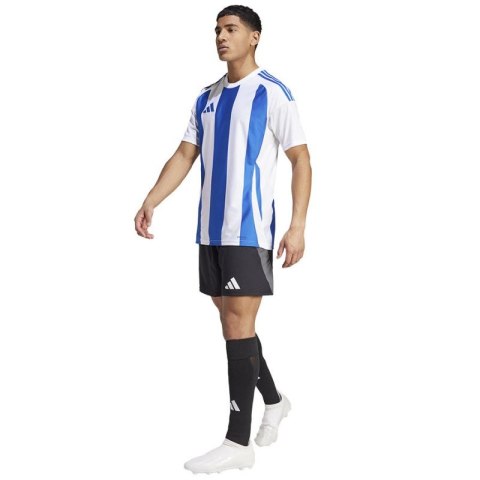Koszulka adidas Striped 24 JSY M IW2144